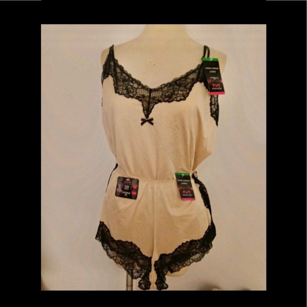 Camisole Sets - Picture 3 of 3